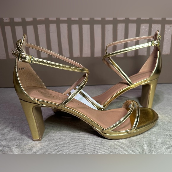 Chinese Laundry dress heels SIZE 11 - Picture 2 of 9